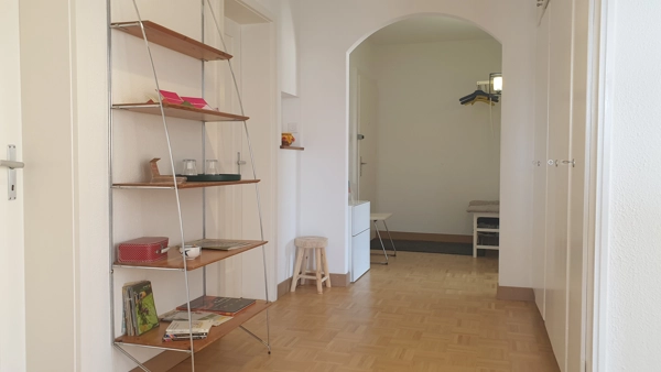 Le cabinet espace à la vie